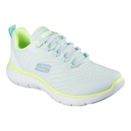 SKECHERS FLEX RECK 5.0 150201-MTMT Shoes verde