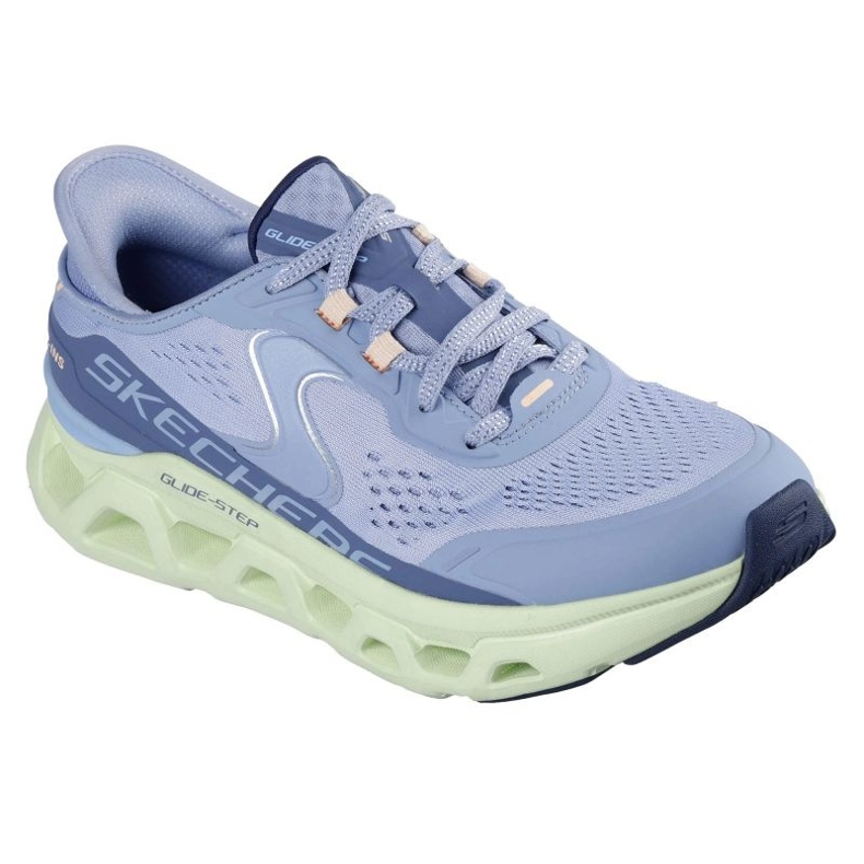 SKECHERS SLIP-INSS GLIDE-STEP-ALTUS 150510 BLMT azul SKECHERS SLIP-INSS GLIDE-STEP-ALTUS 150510 BLMT azul