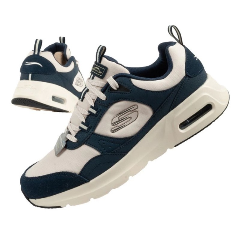Skechers Tribunal Skech-Air azul