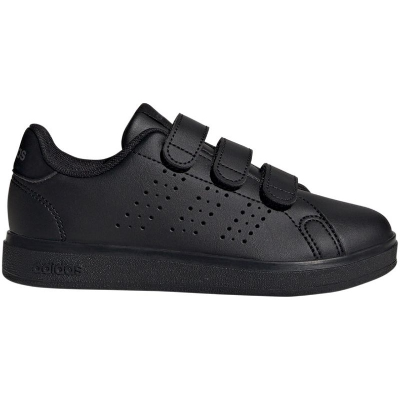 Adidas Addas Advantage Base 2.0 IE9018 Sapatos preto