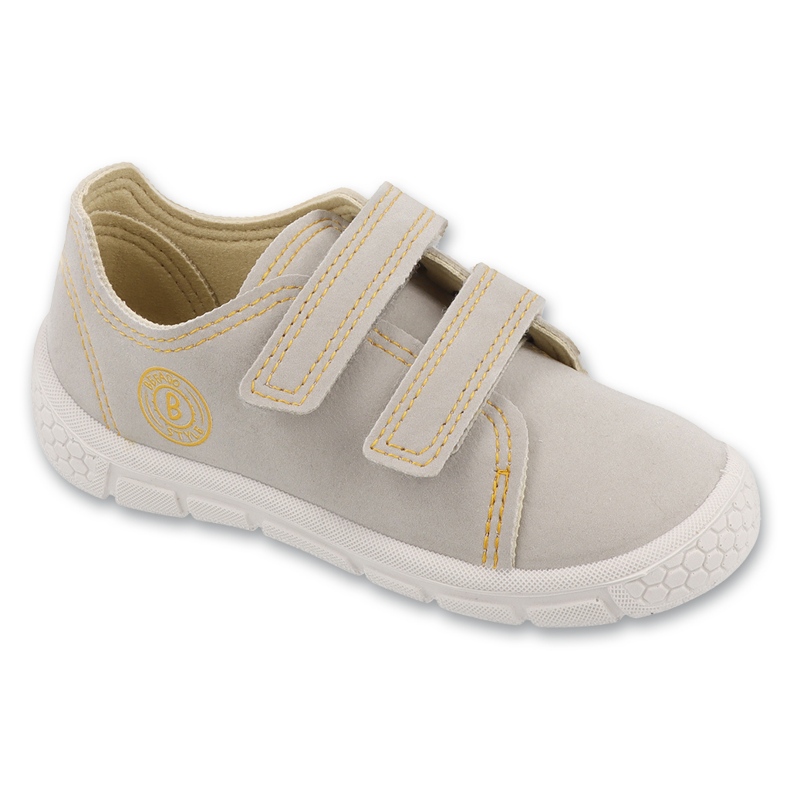 Esportes infantis Befado 909p008 cinza