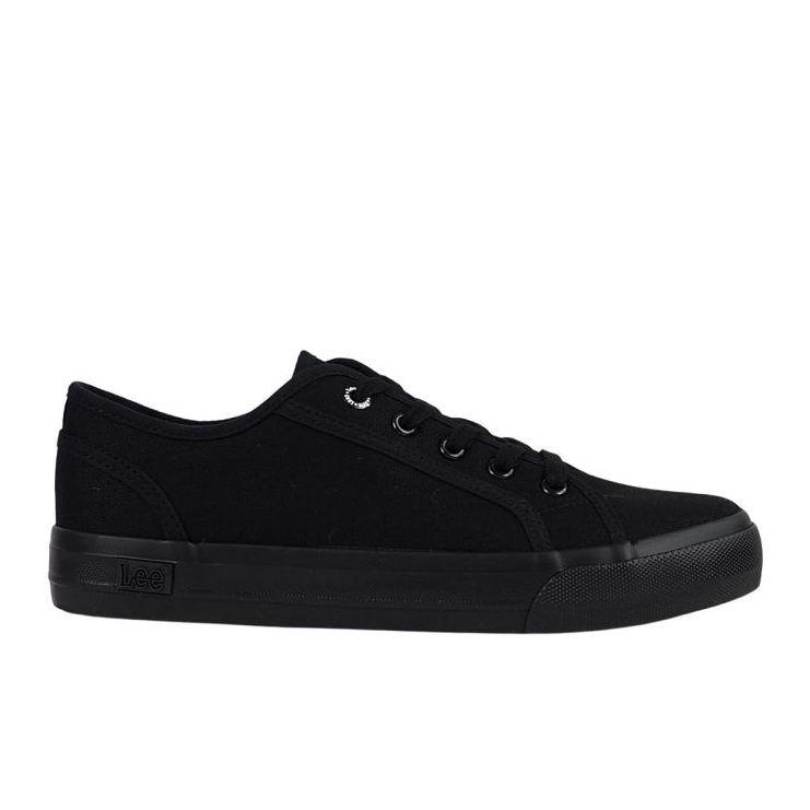 Lee Ava Sneakers 50251009 11a Black Shoes preto