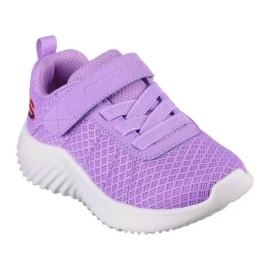 SKECHERS LIBRENTER COOL CRISE 303550N LAV SAPATOS roxo
