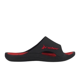 Rider Bay XIV AD 83632-BB243 FLIP-FLOPS preto Rider Bay XIV AD 83632-BB243 FLIP-FLOPS preto