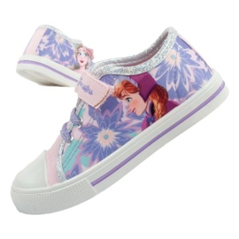 LEOMIL FZ014383 SAPATOS ESPORTIVOS roxo