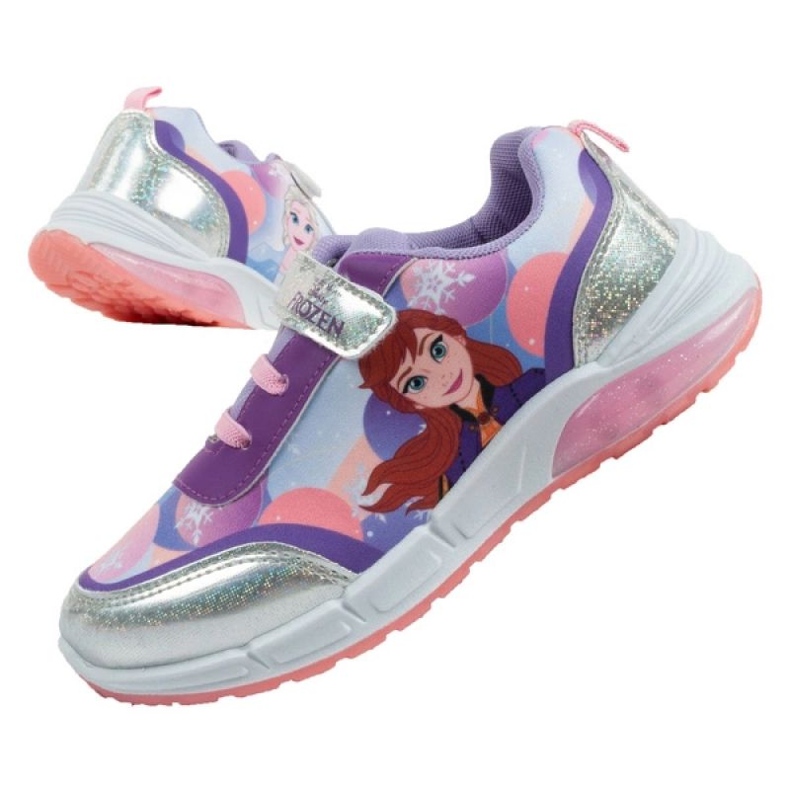 LEOMIL FZ012895 SAPATOS ESPORTIVOS multicolorido