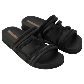 Ipanema Slide 827262 BG087 FLIP FLIP preto