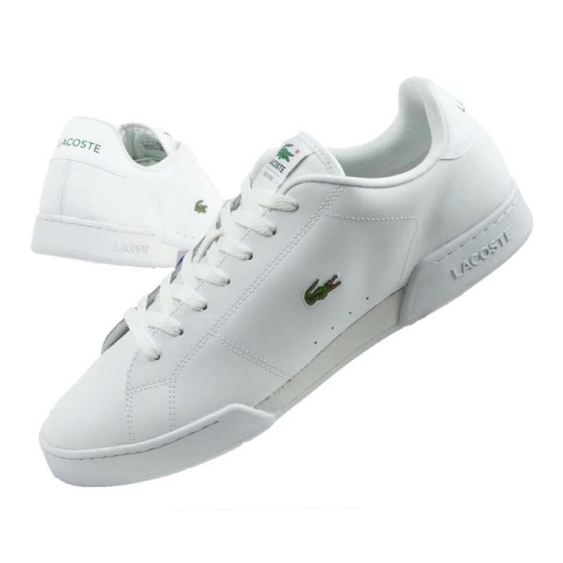 Lacoste Carnaby Cup 125 2 749SMA003521G Sapatos branco
