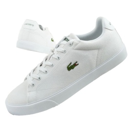 Lacoste Leond Conjunto 125 1 749CMA000521G Shoes branco