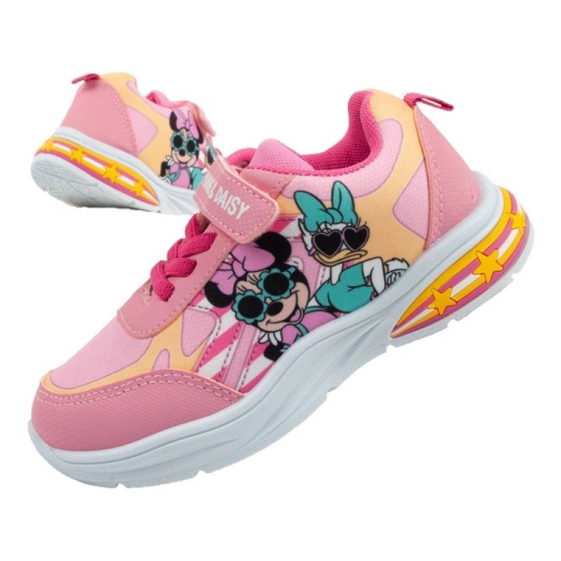 Leomil DM011005 Sports Sports rosa