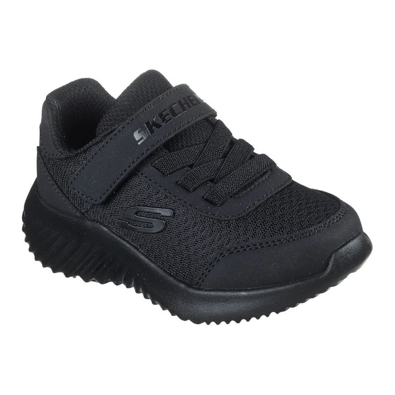 Skechers Bounder-Trekzic 403908L BBK Shoes preto