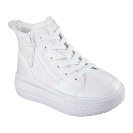 SKECHERS HYPERIFT 310253L-WHT Shoes branco