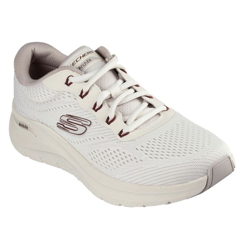 Skechers Arch Fit 2.0 232700-O-OFFT Shoes branco
