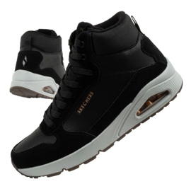 Skechers U-World of Gems 155217/BBK Shoes preto