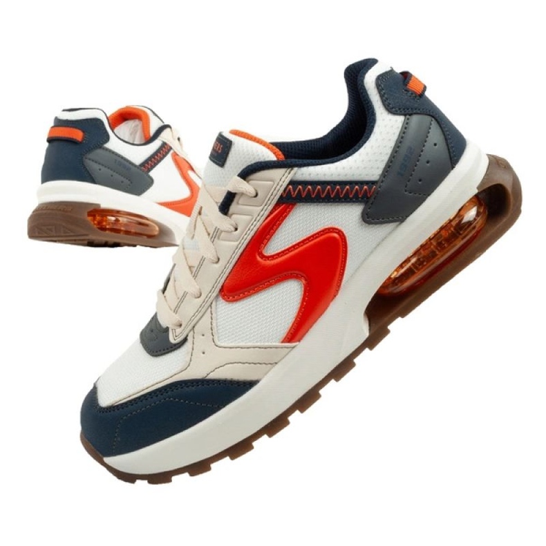 Skechers SKX-167 419020L/NTNV Shoes multicolorido