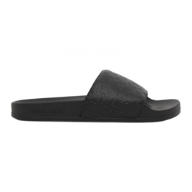 Karl Kani Pool Slide Prm PD00006205 FLIP -FLOPS preto