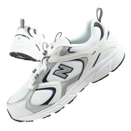 New Balance ML408a Sapat branco