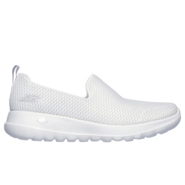 Skechers Go Wruk Joy 15600Wht Shoes branco