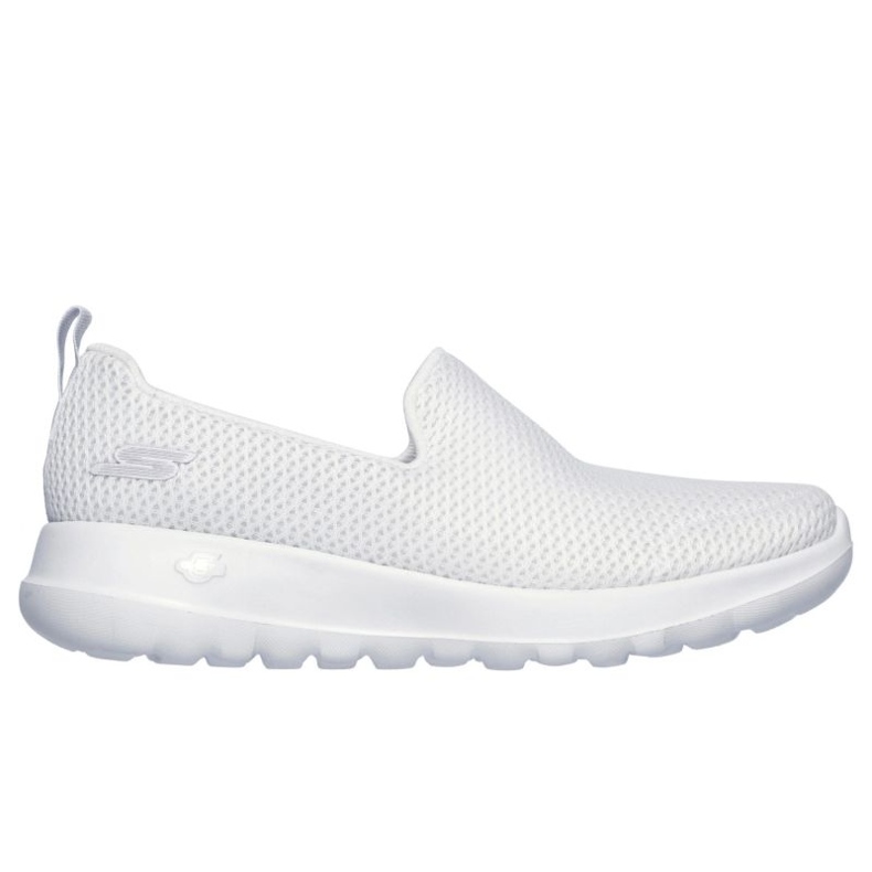 Skechers Go Wruk Joy 15600Wht Shoes branco