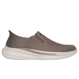 SKECHERS SLADE DEACON 210887TPE bege SKECHERS SLADE DEACON 210887TPE bege