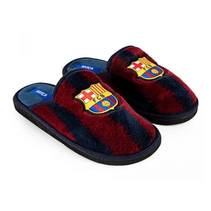 FC Barcelona M CFA4R FLIP -FLOPS multicolorido