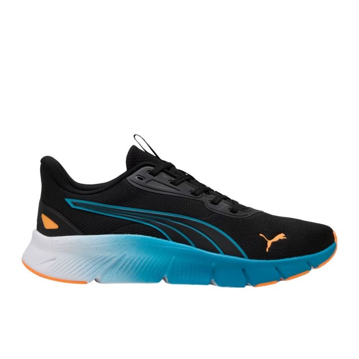 Puma Flex Focus Lite Modern M 310093 15 tênis de corrida preto