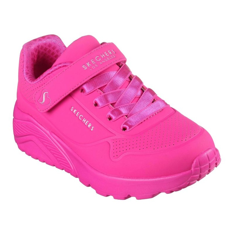 SKECHERS UNO LITE 310451N-HPK SAPATOS rosa