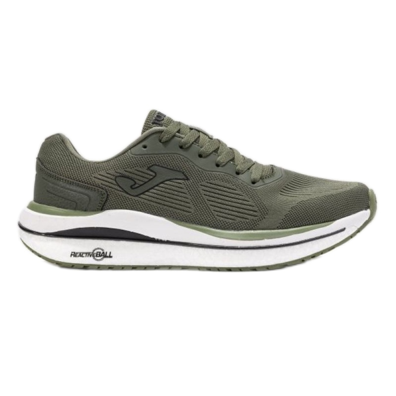 Joma Cipres Men 2523 CCIPS2523 Sapatos verde