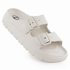 News Abas de piscina bege bege 5610