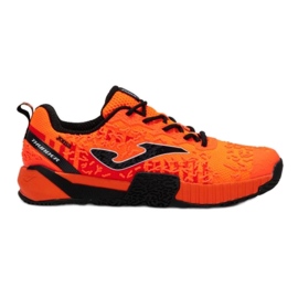 Joma Thunder 2508 Sapatos CRTHUS2508 laranja Joma Thunder 2508 Sapatos CRTHUS2508 laranja