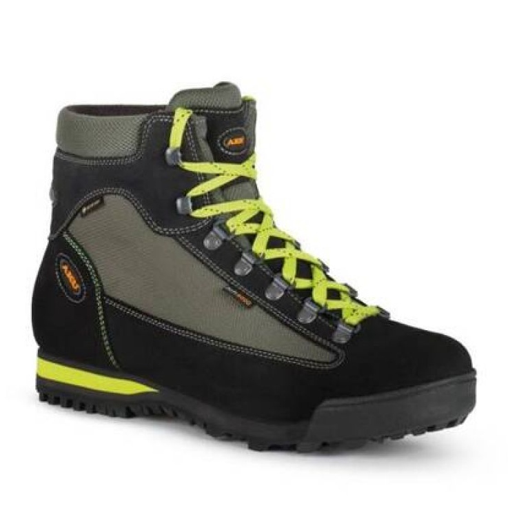 Aku Slope Original GTX 885.10643 Trekking Shoes multicolorido