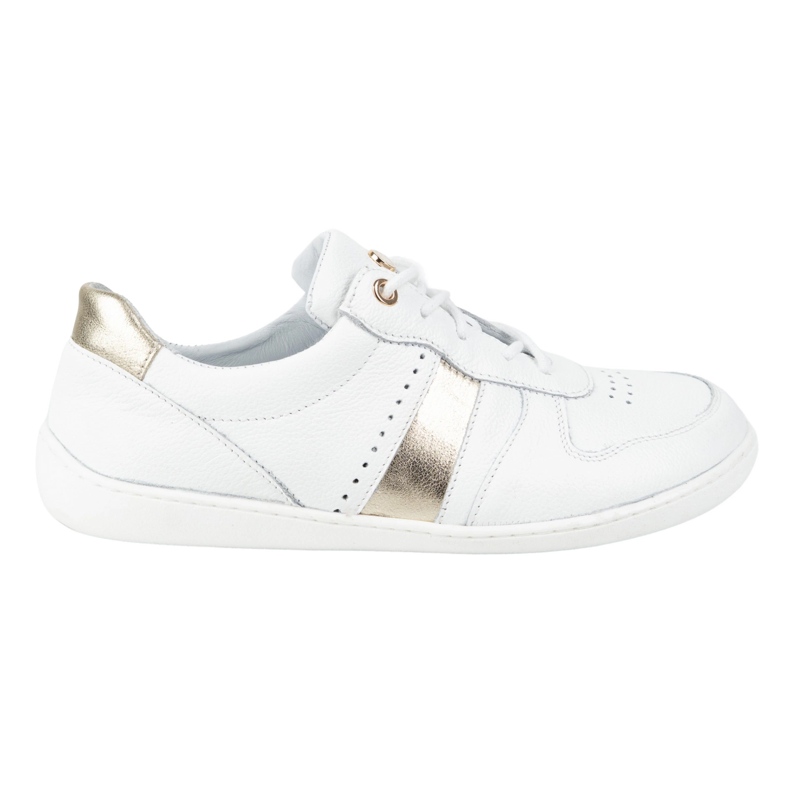 Olivier Modelo Barefoot Feminino 1773pol tênis brancos