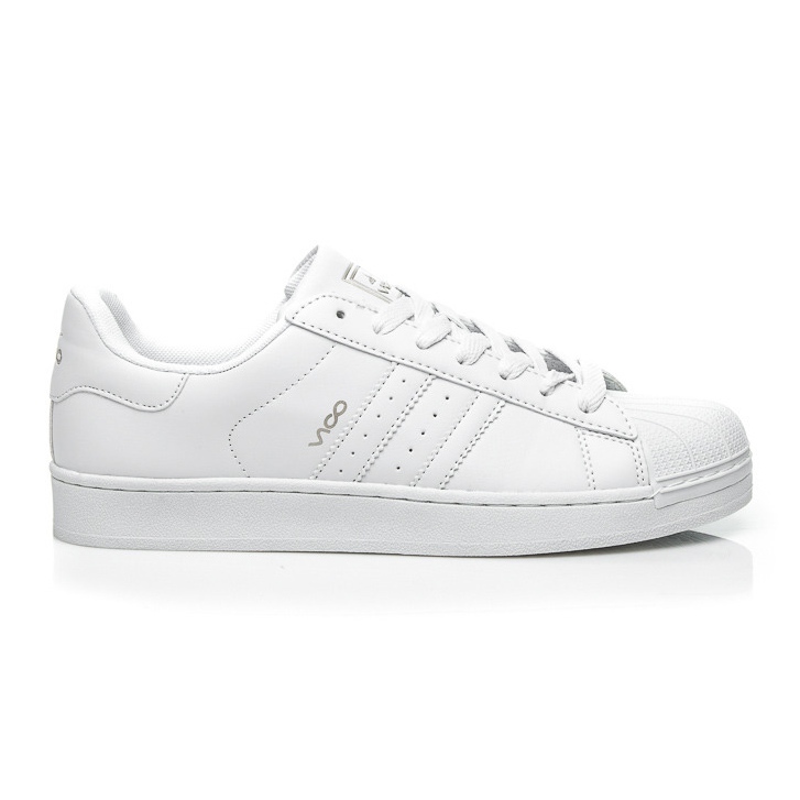 Tênis femininos Vico branco