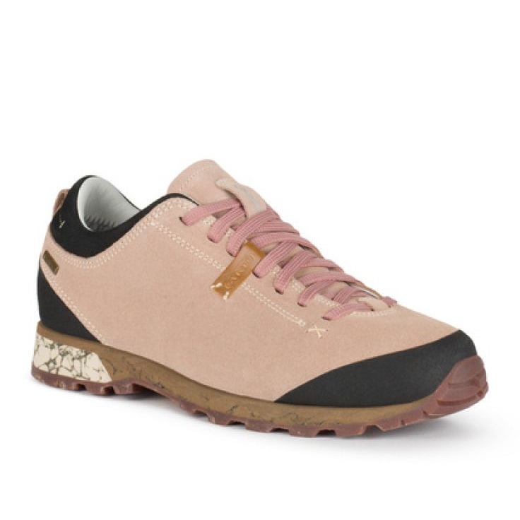 Aku Bellamont 3 Gore-Tex 5203597 Trekking Shoes rosa