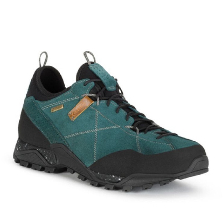 Aku Nativa GTX Trekking Shoes em 629676 verde