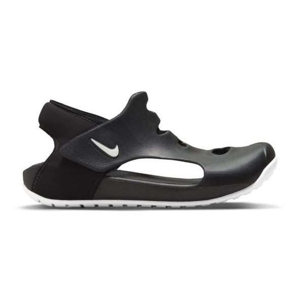 Sandália esportiva Nike DH9462-001 preto