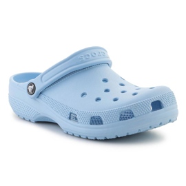 Crocs Classic 10001-4ns Flip-flops azul
