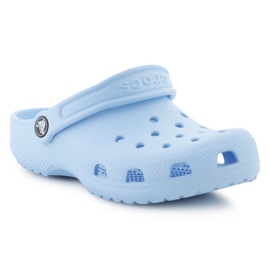 Skechers CLOG CLÁSSICO 206991-4NS azul