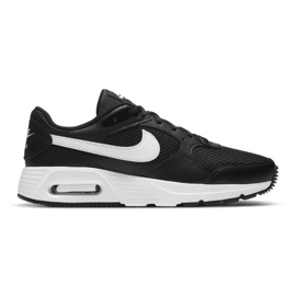 Sapatos Nike Air Max SC CW454-001 preto Sapatos Nike Air Max SC CW454-001 preto