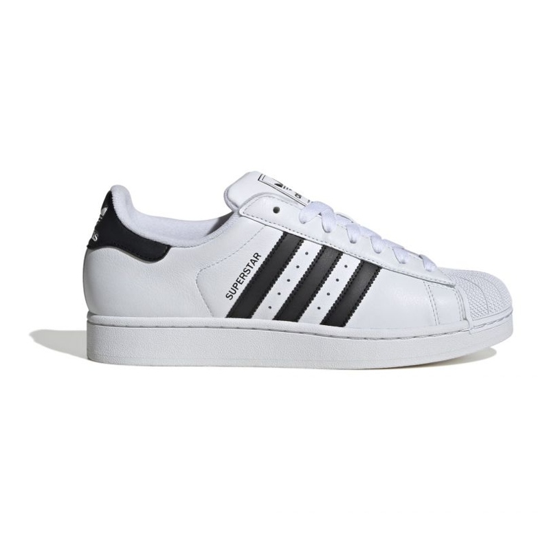 Sapatos Adidas Superstar II M IH8659 branco