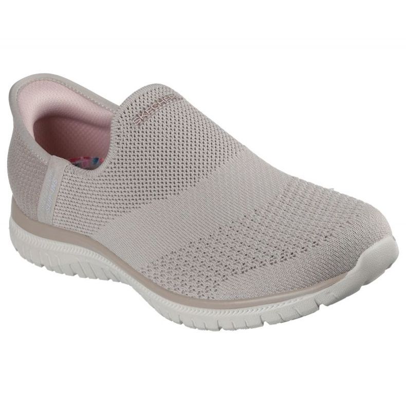 Skechers Slip -ins: Virtude - Sleek 104425/TPE cinza