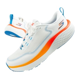 Skechers Go Run 246086/WMLT Shoes branco