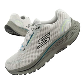 Skechers Go Run Sneakers 220879/gycc Shoes cinza