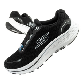 Skechers Go Run Sneakers 220879/BKW Shoes preto