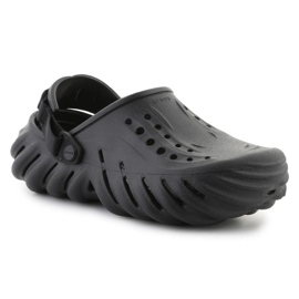 Crocs Echo Cog 207937-001 Tamancos preto