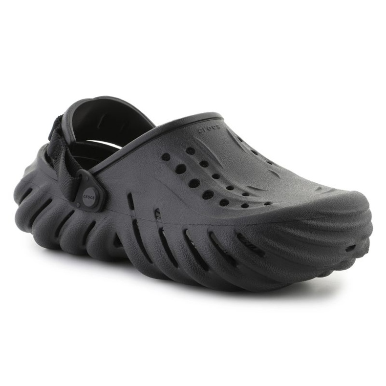 Crocs Echo Cog 207937-001 Tamancos preto