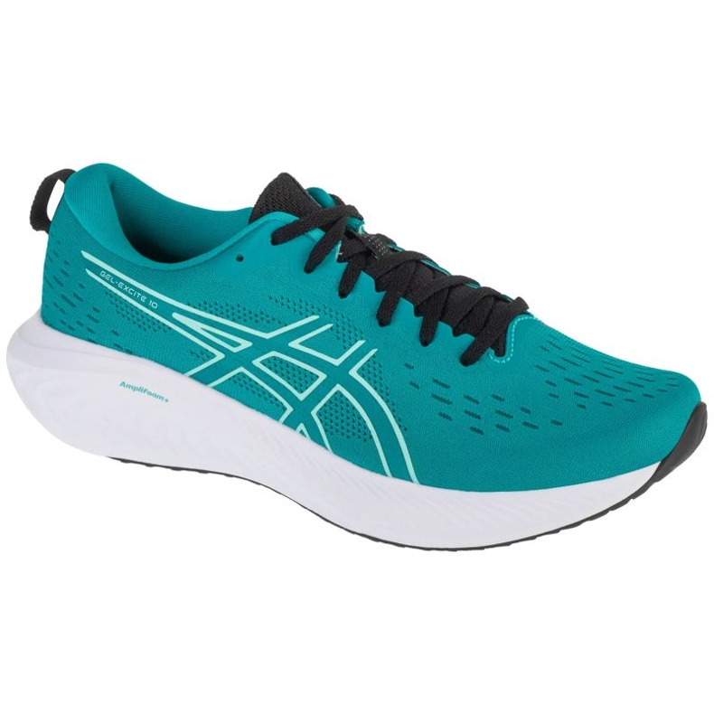 ASICS GEL-EXTECITE 10 1011B600-405 Tênis de corrida azul