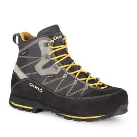 Aku Trekking Shoes Trekker L.3 Gore-Tex [977W491] cinza