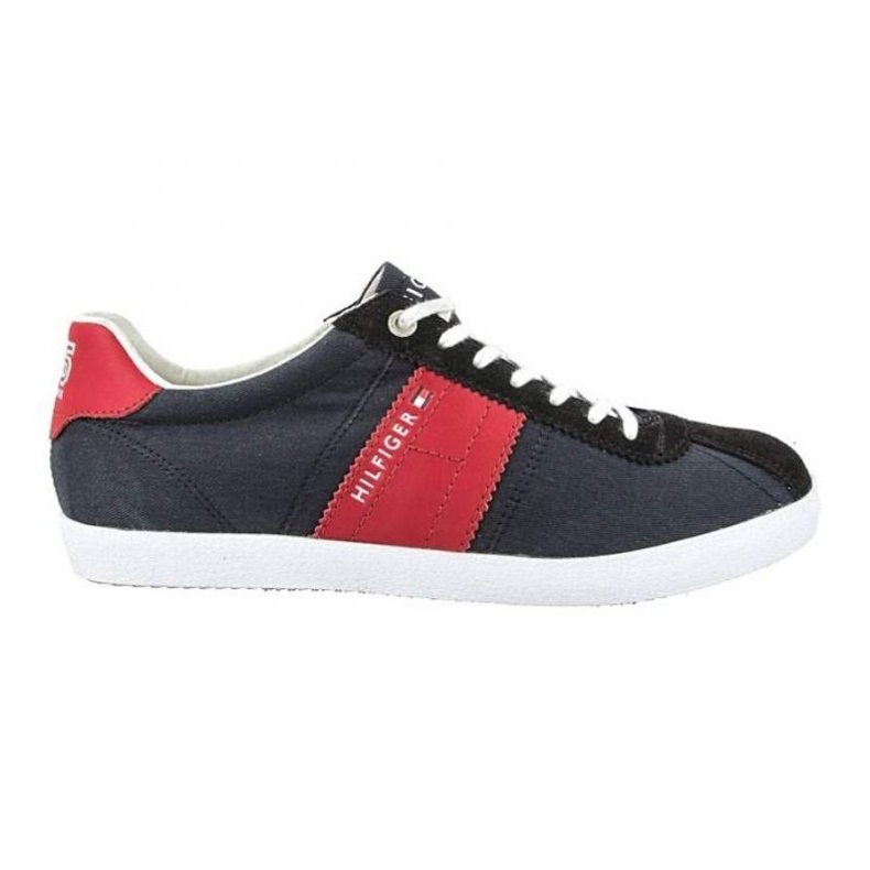 Tommy Hilfiger Playoff 1C FM56821095-403 Sapatos multicolorido