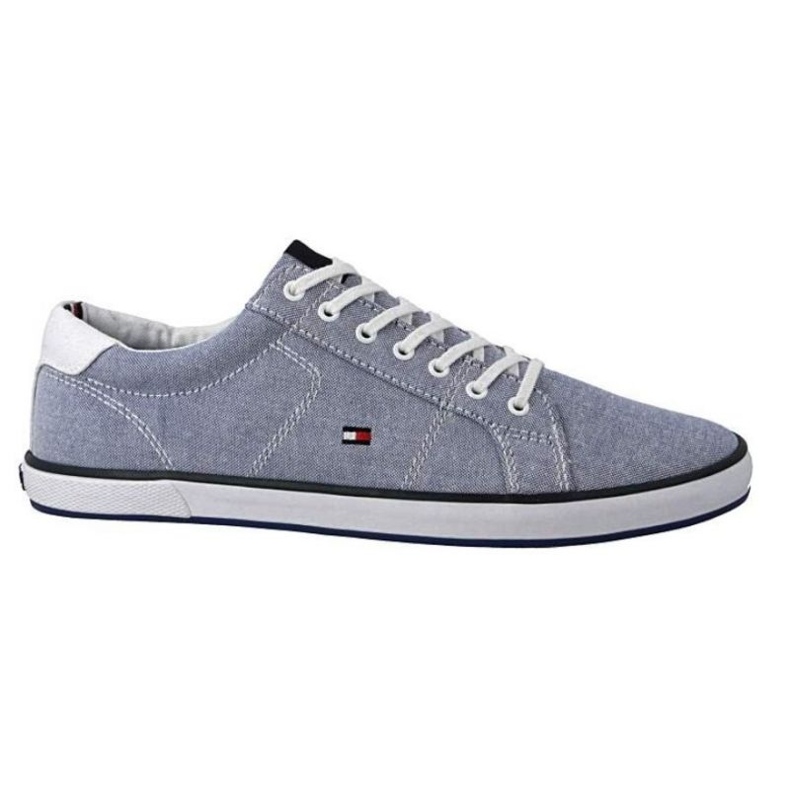 Tommy Hilfiger Harlow 1E FM56820896-479 Sapatos azul